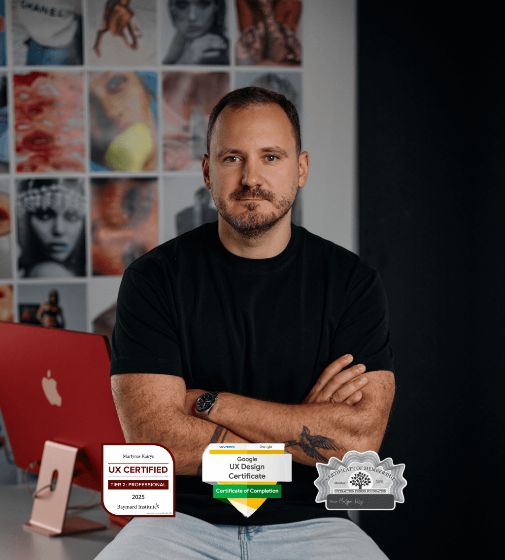 Martynas Kairys